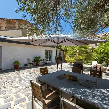 Le Patio Du Port