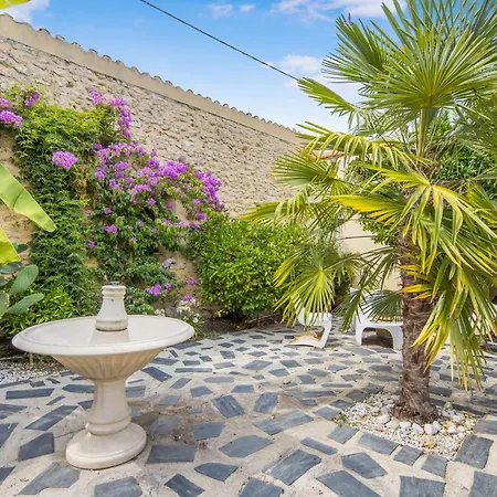 Le Patio Du Port 3*